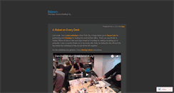 Desktop Screenshot of bitbeam.org